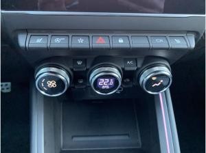 Renault Clio R.S. Line TCe 140