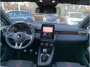 Renault Clio R.S. Line TCe 140