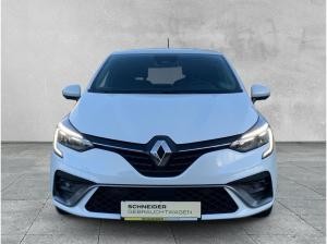 Renault Clio R.S. Line TCe 140