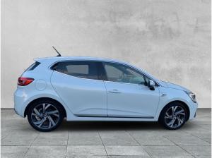 Renault Clio R.S. Line TCe 140