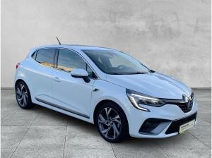 Renault Clio R.S. Line TCe 140