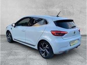 Renault Clio R.S. Line TCe 140
