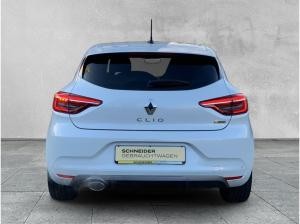 Renault Clio R.S. Line TCe 140