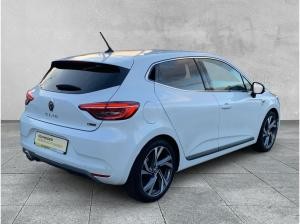 Renault Clio R.S. Line TCe 140