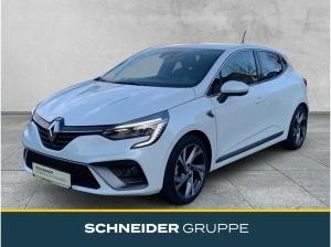 Renault Clio R.S. Line TCe 140