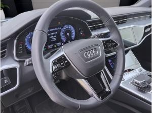 Audi A6 Avant 40 TDI Q ADVANCED PDC MATRIX KAMERA NAVI