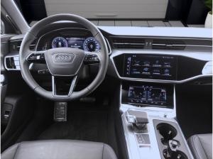 Audi A6 Avant 40 TDI Q ADVANCED PDC MATRIX KAMERA NAVI
