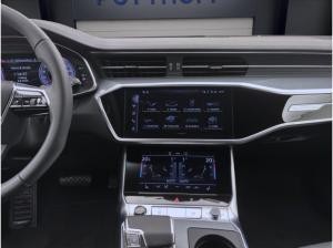 Audi A6 Avant 40 TDI Q ADVANCED PDC MATRIX KAMERA NAVI