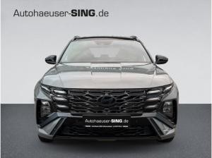 Hyundai TUCSON N-Line Automatik Pano Abstandstemp. 360°MJ26