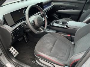 Hyundai TUCSON N-Line Automatik Pano Abstandstemp. 360°MJ26