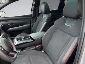 Hyundai TUCSON N-Line Automatik Pano Abstandstemp. 360°MJ26