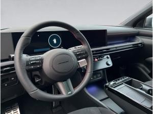 Hyundai TUCSON N-Line Automatik Pano Abstandstemp. 360°MJ26