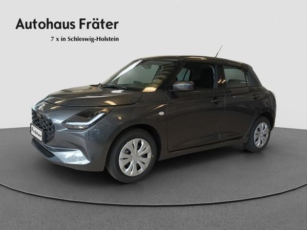 Suzuki Swift CLUB || 5 Jahre Garantie | sofort verfügbar || Leasing