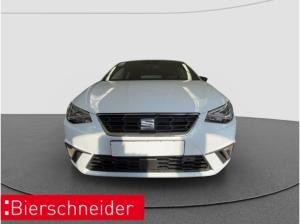 Seat Ibiza 1.0 TSI FR 18 NAVI KAMERA LED SHZ