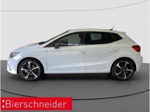 Seat Ibiza 1.0 TSI FR 18 NAVI KAMERA LED SHZ
