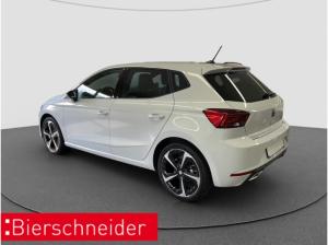 Seat Ibiza 1.0 TSI FR 18 NAVI KAMERA LED SHZ