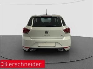 Seat Ibiza 1.0 TSI FR 18 NAVI KAMERA LED SHZ