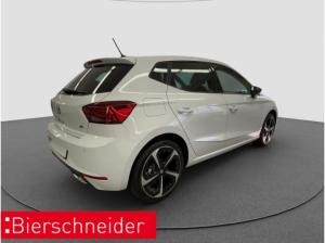 Seat Ibiza 1.0 TSI FR 18 NAVI KAMERA LED SHZ