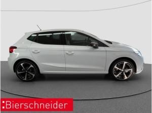 Seat Ibiza 1.0 TSI FR 18 NAVI KAMERA LED SHZ