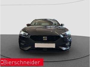 Seat Leon SP 1.5 eTSI DSG FR NAVI KAMERA SHZ