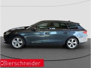 Seat Leon SP 1.5 eTSI DSG FR NAVI KAMERA SHZ