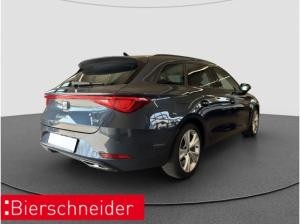 Seat Leon SP 1.5 eTSI DSG FR NAVI KAMERA SHZ
