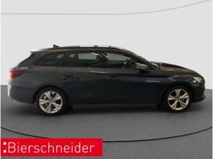 Seat Leon SP 1.5 eTSI DSG FR NAVI KAMERA SHZ