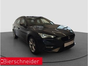 Seat Leon SP 1.5 eTSI DSG FR NAVI KAMERA SHZ