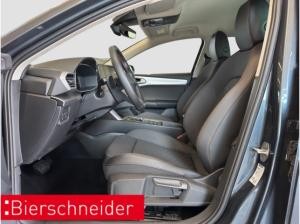 Seat Leon SP 1.5 eTSI DSG FR NAVI KAMERA SHZ
