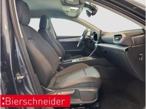 Seat Leon SP 1.5 eTSI DSG FR NAVI KAMERA SHZ