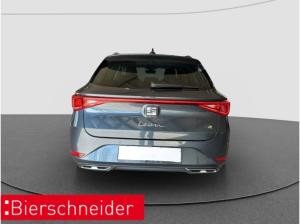 Seat Leon SP 1.5 eTSI DSG FR NAVI KAMERA SHZ