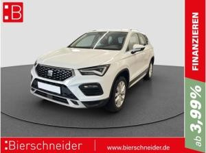 Seat Ateca 1.5 TSI DSG Xperience AHK NAVI VIEW SHZ