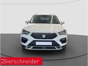 Seat Ateca 1.5 TSI DSG Xperience AHK NAVI VIEW SHZ
