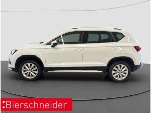 Seat Ateca 1.5 TSI DSG Xperience AHK NAVI VIEW SHZ