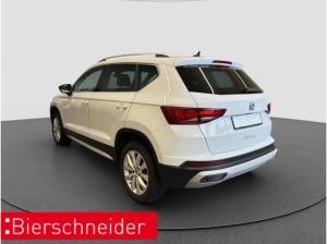 Seat Ateca 1.5 TSI DSG Xperience AHK NAVI VIEW SHZ