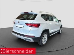 Seat Ateca 1.5 TSI DSG Xperience AHK NAVI VIEW SHZ