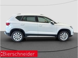 Seat Ateca 1.5 TSI DSG Xperience AHK NAVI VIEW SHZ
