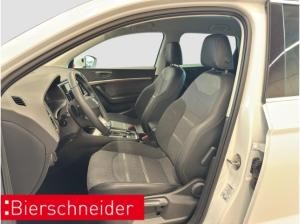 Seat Ateca 1.5 TSI DSG Xperience AHK NAVI VIEW SHZ