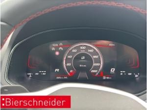 Seat Ibiza 1.0 TSI DSG FR NAVI ACC REAR VIEW