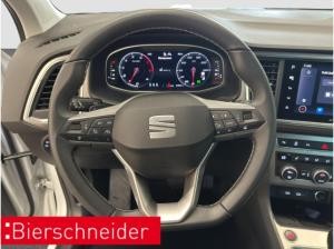 Seat Ateca 1.5 TSI DSG Xperience AHK NAVI VIEW SHZ