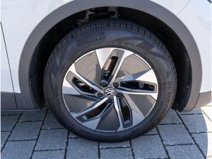 Volkswagen ID.4 Pure Performance LED NAV ACC WÄRMEPUMPE AHK // SOFORT VERFÜGBAR!!!