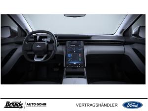 Ford Explorer ELEKTRO⚡77 KWH Batterie🔋Wärmepumpe🔥360 Grad Kamera📷