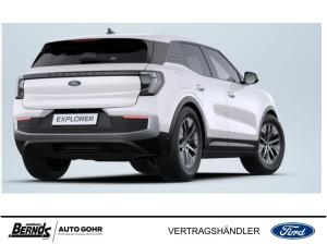 Ford Explorer ELEKTRO⚡77 KWH Batterie🔋Wärmepumpe🔥360 Grad Kamera📷