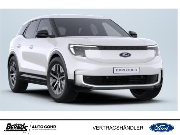 Ford Explorer ELEKTRO⚡77 KWH Batterie🔋Wärmepumpe🔥360 Grad Kamera📷 Leasing