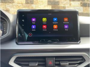 Seat Arona FR Black Edition #RFK #Kessy #FahrAssXL