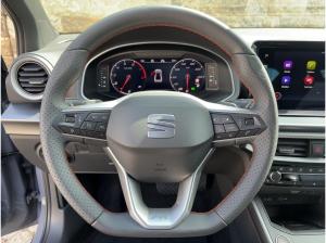 Seat Arona FR Black Edition #RFK #Kessy #FahrAssXL