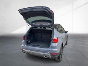 Seat Arona FR Black Edition #RFK #Kessy #FahrAssXL