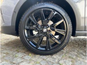 Seat Arona FR Black Edition #RFK #Kessy #FahrAssXL