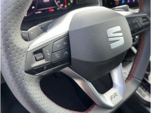 Seat Arona FR Black Edition #RFK #Kessy #FahrAssXL