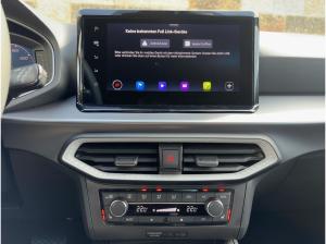 Seat Arona FR Black Edition #RFK #Kessy #FahrAssXL